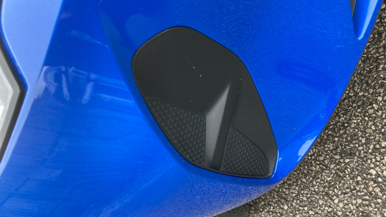 Vauxhall Corsa 1.2 SE 5dr Petrol Hatchback